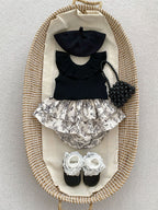 Rosalie Rüschen Set