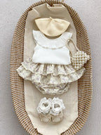 Rosalie Rüschen Set