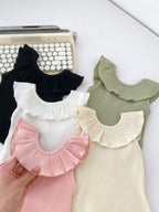 Rosalie Rüschen Set