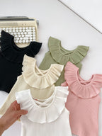 Rosalie Rüschen Set