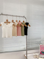 Rosalie Rüschen Set