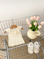 Rosalie Rüschen Set