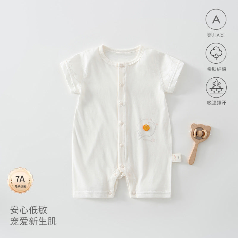 Leo Sommer Romper