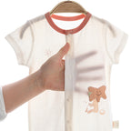 Leo Sommer Romper