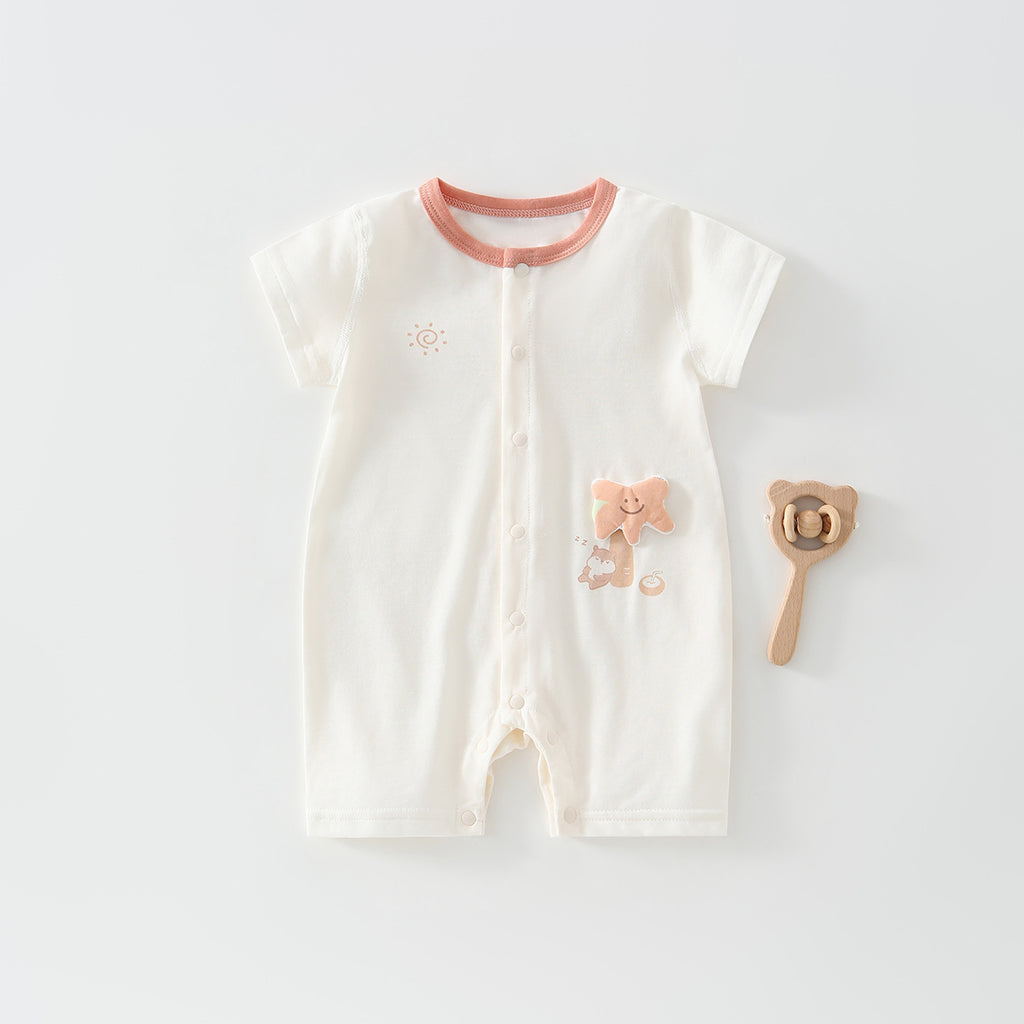 Leo Sommer Romper