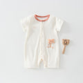 Leo Sommer Romper