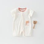 Leo Sommer Romper