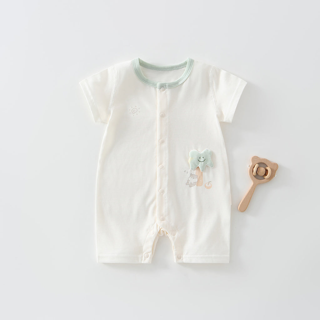 Leo Sommer Romper