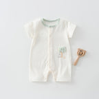 Leo Sommer Romper