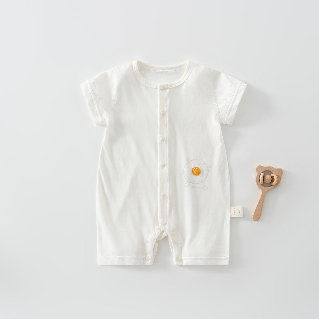 Leo Sommer Romper