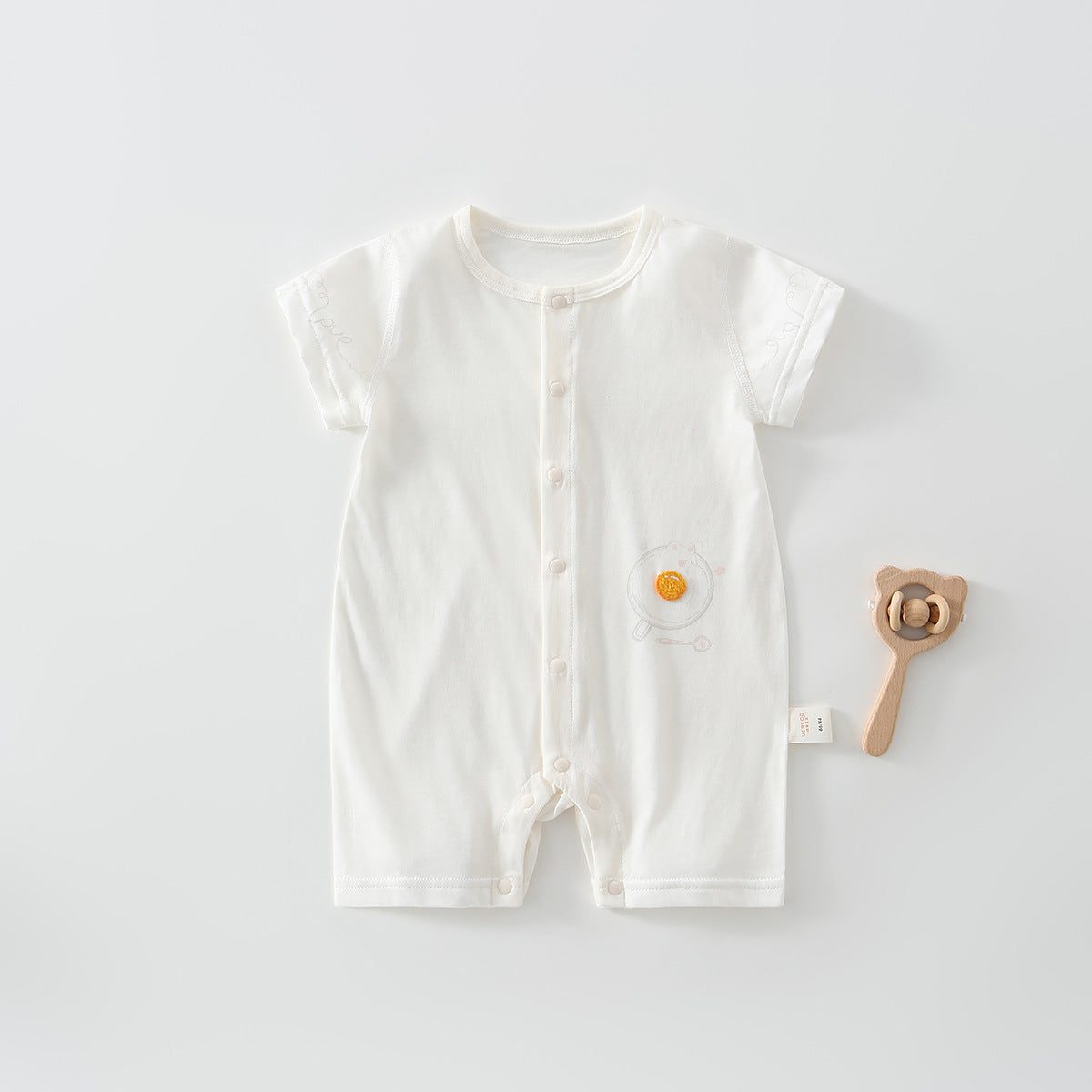 Leo Sommer Romper