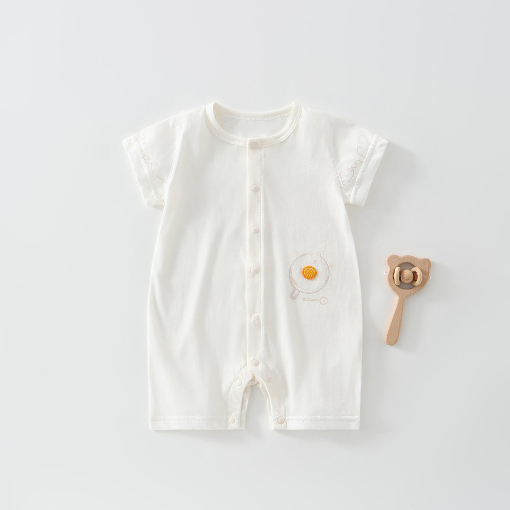 Leo Sommer Romper