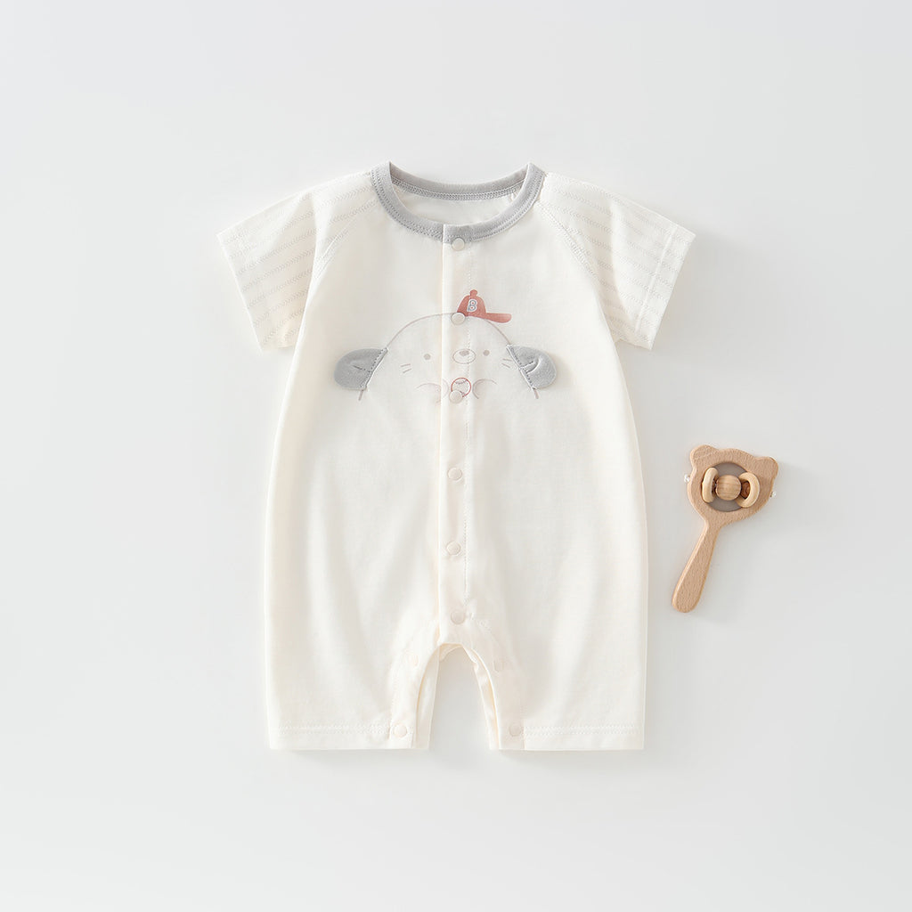 Leo Sommer Romper