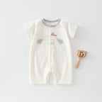 Leo Sommer Romper