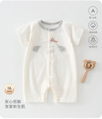 Leo Sommer Romper