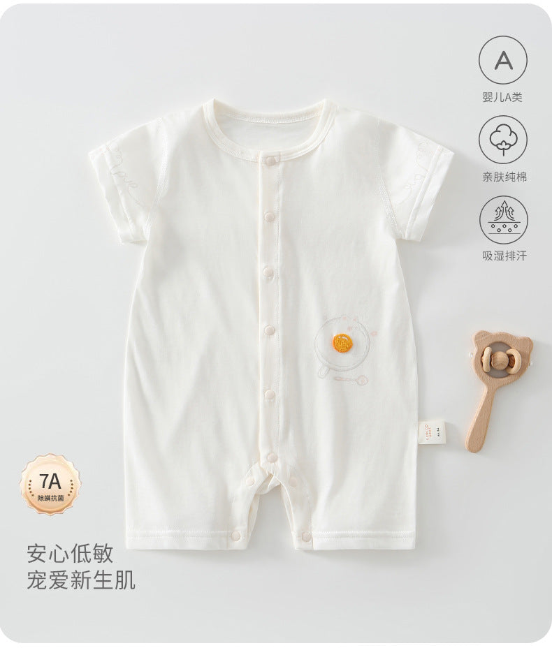 Leo Sommer Romper
