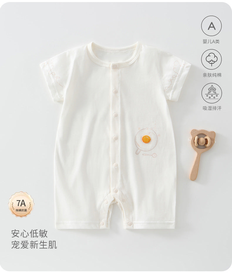Leo Sommer Romper