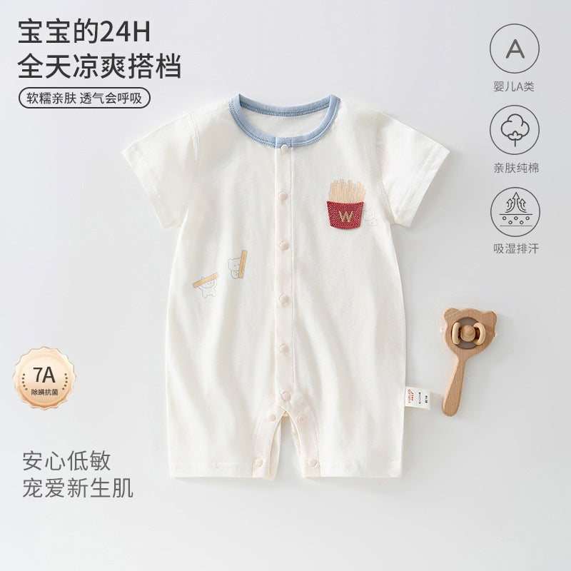 Finn Sommer Romper