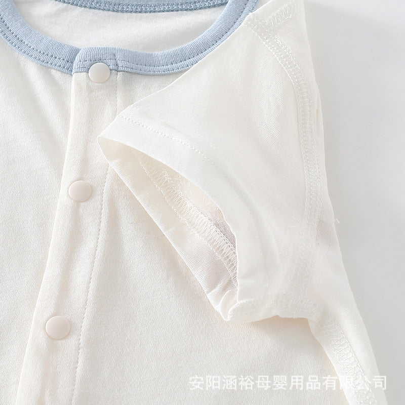 Finn Sommer Romper