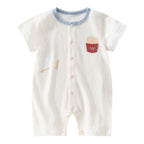 Finn Sommer Romper