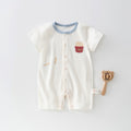 Finn Sommer Romper
