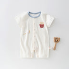 Finn Sommer Romper