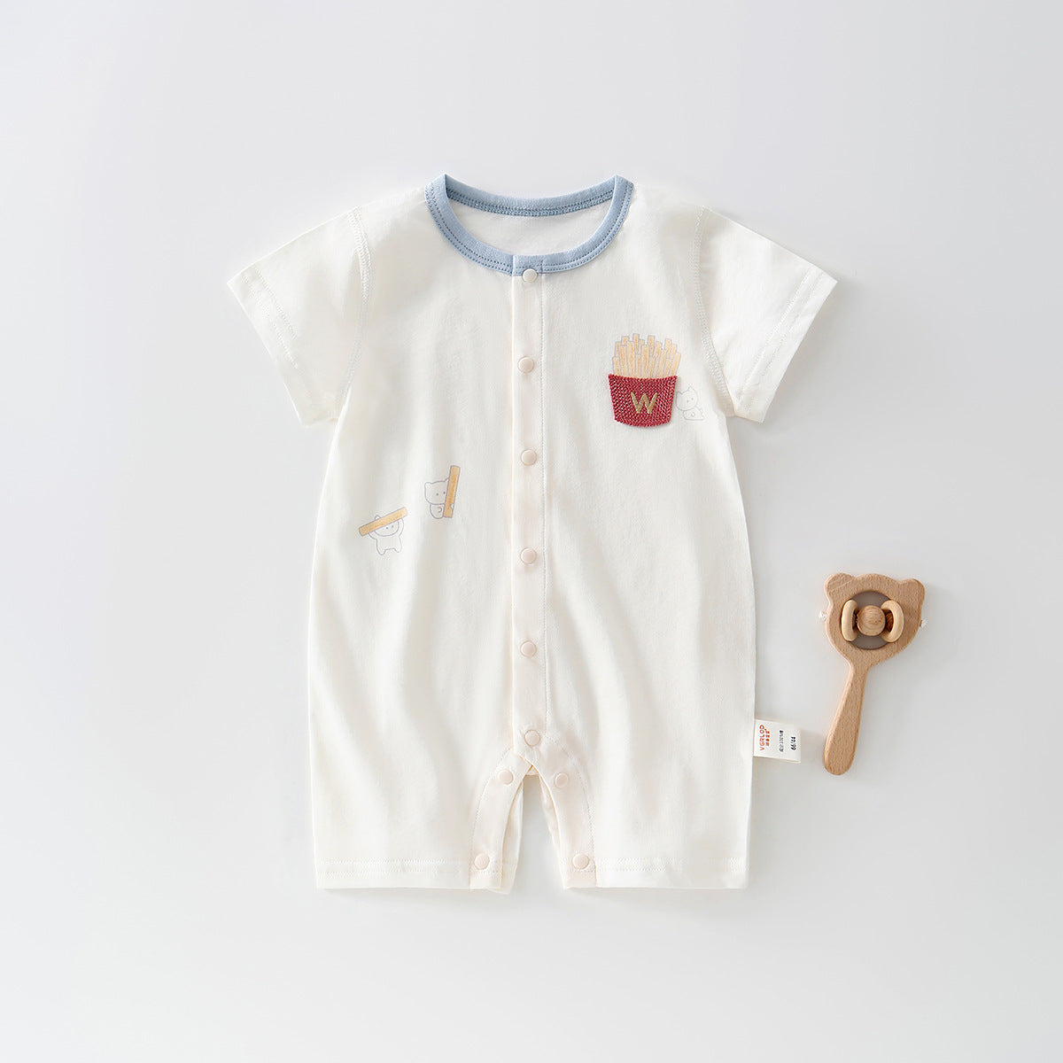 Finn Sommer Romper