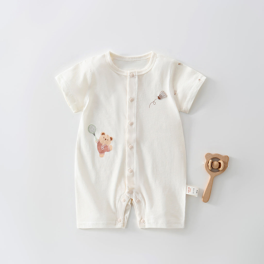 Finn Sommer Romper