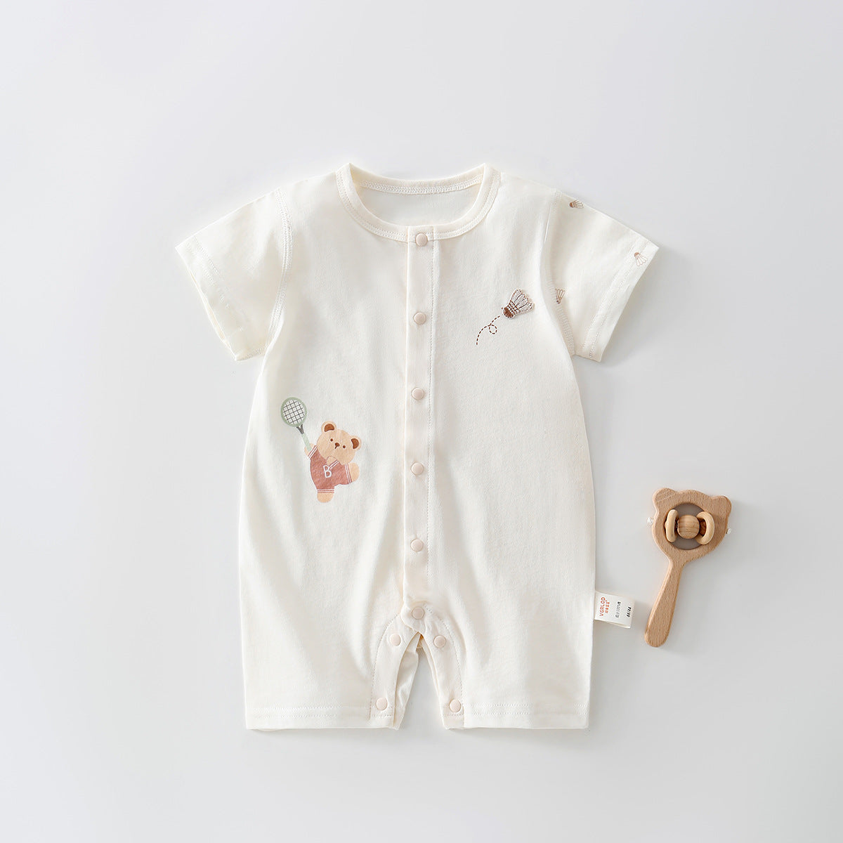 Finn Sommer Romper