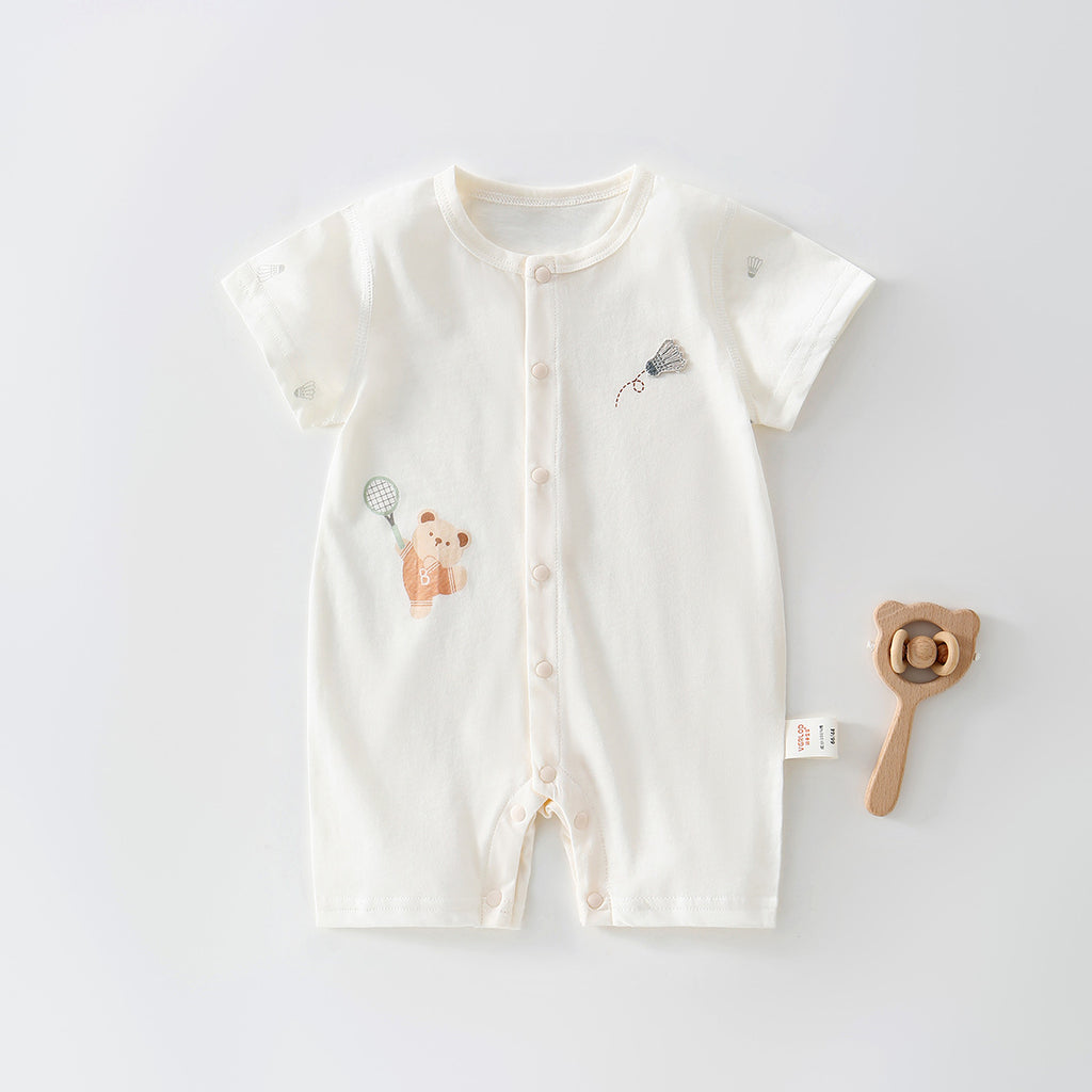 Finn Sommer Romper
