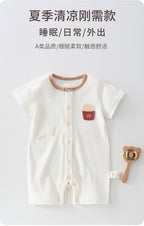 Finn Sommer Romper