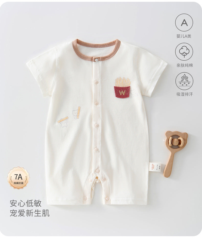 Finn Sommer Romper