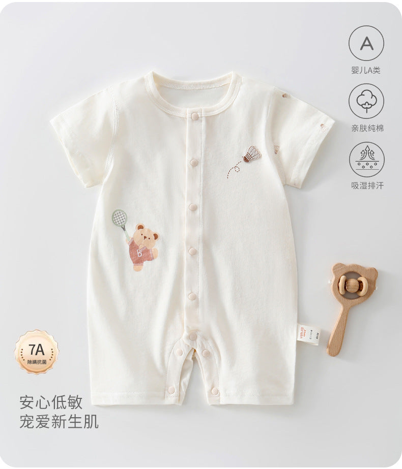 Finn Sommer Romper