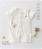 Finn Sommer Romper