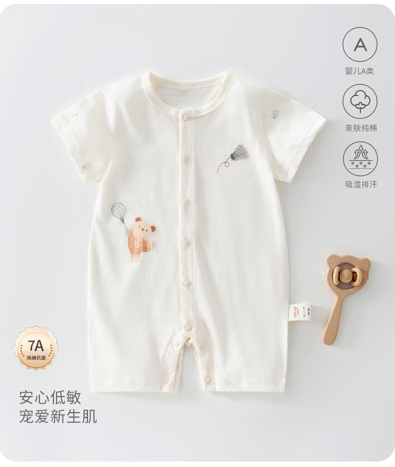 Finn Sommer Romper