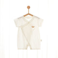 Finnley Musselin Romper
