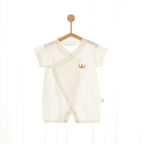 Finnley Musselin Romper