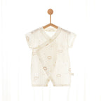 Finnley Musselin Romper