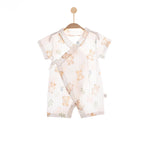 Finnley Musselin Romper