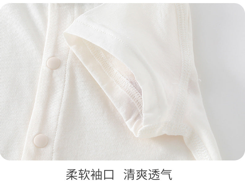 Finn Sommer Romper