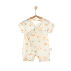 Finnley Musselin Romper