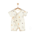 Finnley Musselin Romper