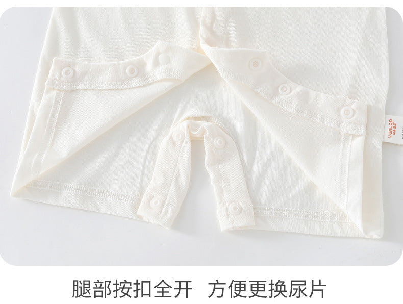 Finn Sommer Romper