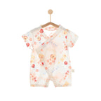 Finnley Musselin Romper