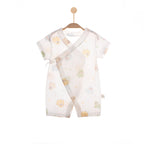 Finnley Musselin Romper