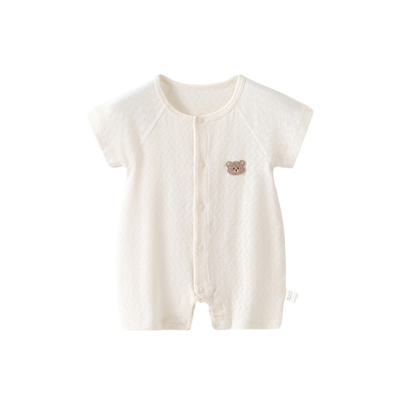 Nola Romper