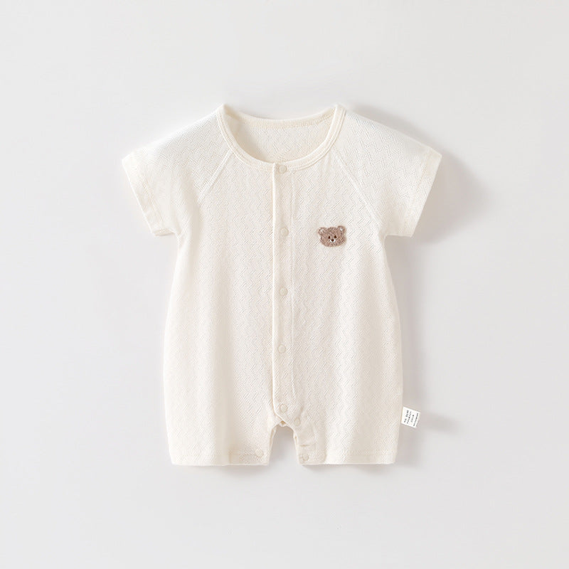 Nola Romper