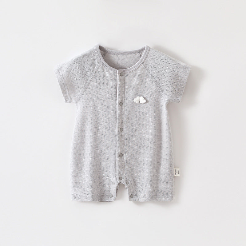 Nola Romper