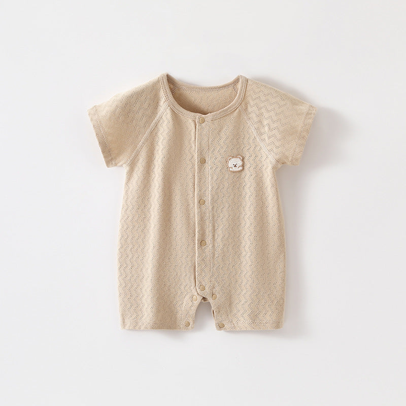 Nola Romper