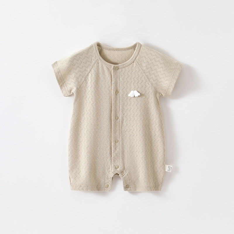 Nola Romper